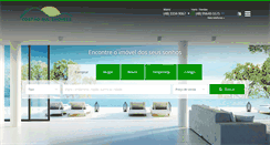 Desktop Screenshot of costaosul.com